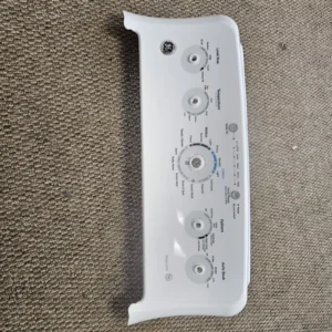 Ge Washer Control Panel - WH42X28260  *used**