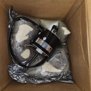 Frigidaire AC Motor - 309646001 *open box**