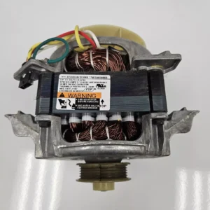 Kenmore Whirlpool Washer Motor -  W10832724    *used**