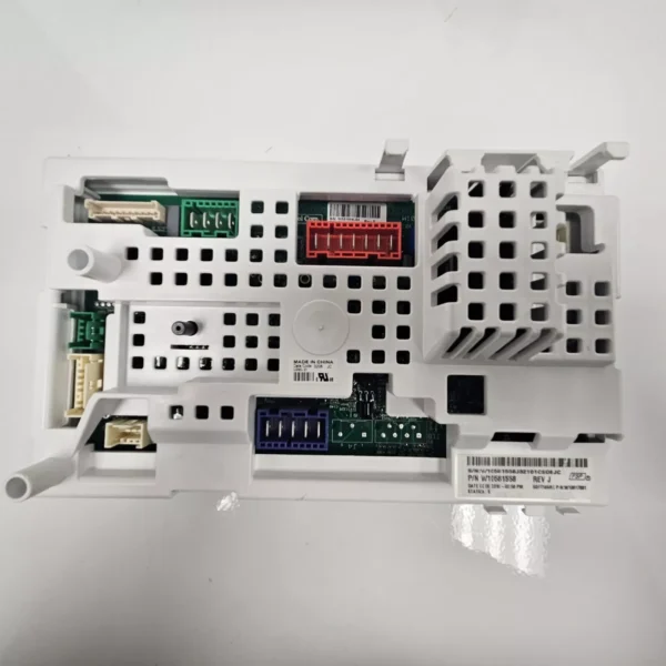 Kenmore Whirlpool Washer Electronic Control - W10581558   *used**