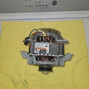 Motor Whirlpool Washer - W10832724    *used**