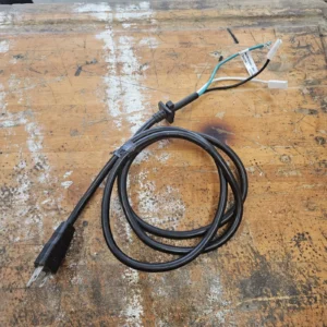 Whirlpool Washer Power Cord - W11035353  *used**