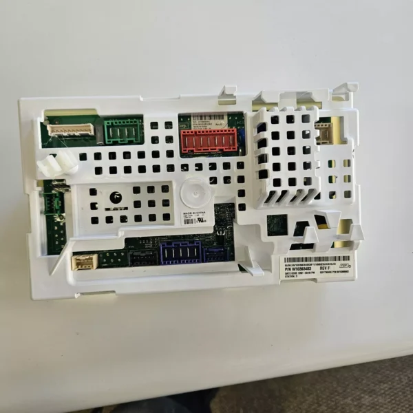 Control Board Whirlpool Washer - W10393483  *used**