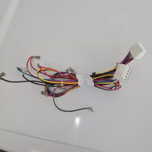 LG Range Stove Wire Harness Both Rt Lt  - 6877W1N034A  6877W1N035A  *used**