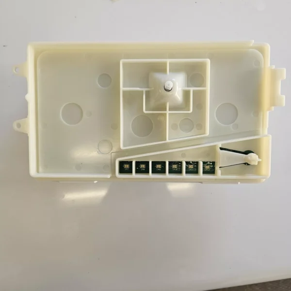 Control Board Whirlpool Washer - W10393483  *used** - Image 2