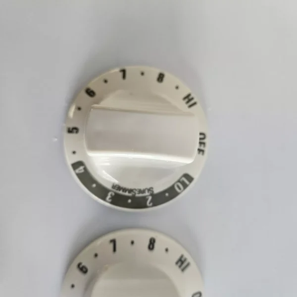 Whirlpool Kenmore Range Stove Knob Kit - 8273571  8273568  8273569  *used** - Image 2
