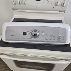 Maytag Washer  Console With Electronic Board - W10293206  WPW10305452 *used**