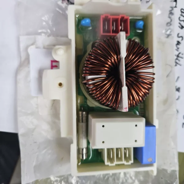 Noise Filter LG Washer-  EAM60991301 6201EC1006T *open box**