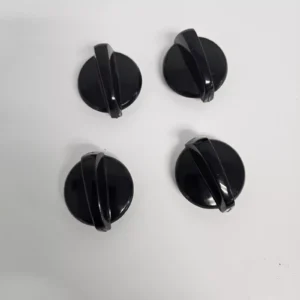 GE Oven Stove Knob Kit - WB03K10216  *used**