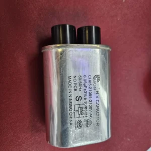 Ge Microwave Capacitor - WB27X11011 *used**
