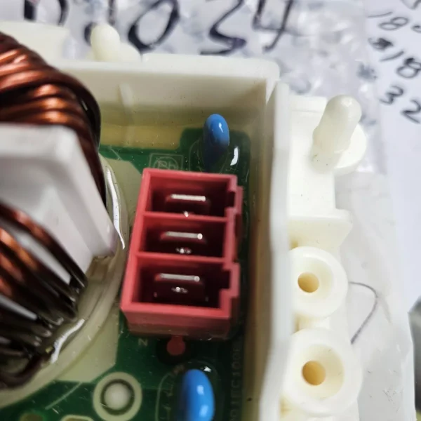 Noise Filter LG Washer-  EAM60991301 6201EC1006T *open box** - Image 2