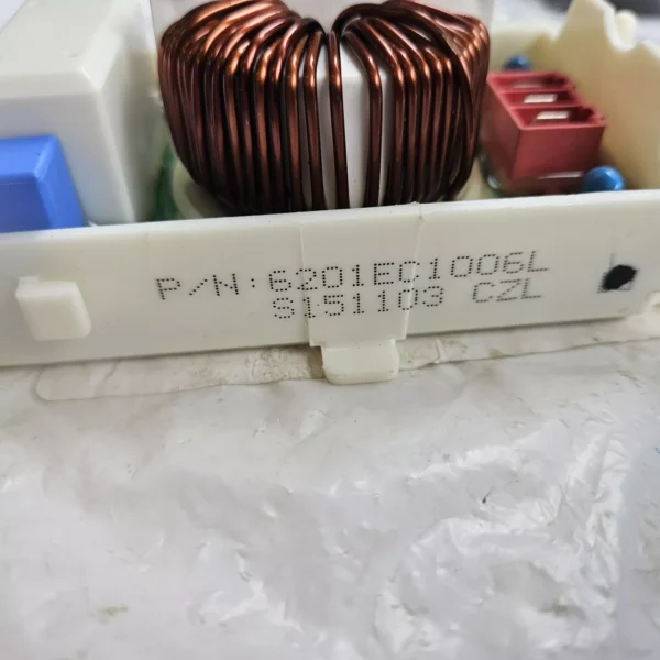 Noise Filter LG Washer-  EAM60991301 6201EC1006T *open box** - Image 4