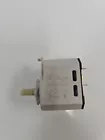 DRYER PUSH TO START SWITCH - WPW10117655   *used**