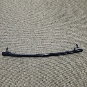 LG Stove Range Door Handle And Support  -  3650W0N004C 4980W1N017D   *used**