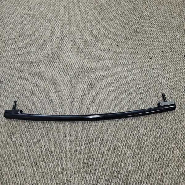 LG Stove Range Door Handle And Support  -  3650W0N004C 4980W1N017D   *used**