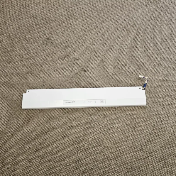 Ge Refrigerator Deli Pan Board And Cover - WR32X30867  *used**
