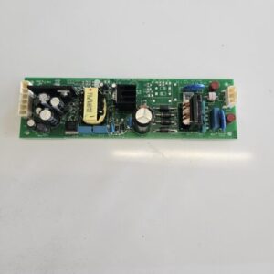 Power Board Supply GE Cooktop - WB27X24011    *used**