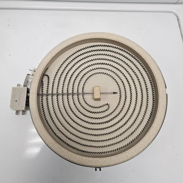 Whirlpool Range Stove Burner - W11047722   *used**