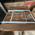 Frigidaire Refrigerator Sliding Shelf – 242068701  *used**