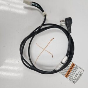 Power Cord Whirlpool Washer - W10820044   *used**