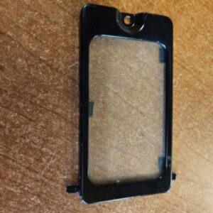 Frigidaire Microwave Light Lens & Bracket Set  -  5304509441 5304509443  *used**