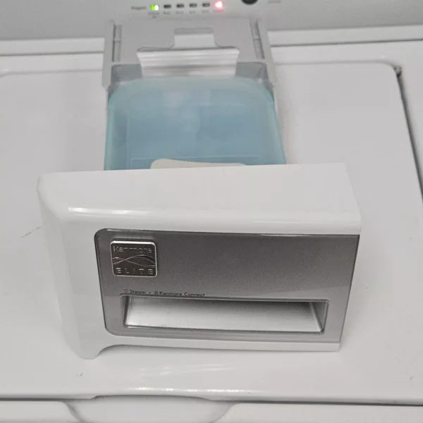 LG Kenmore Dryer Drawer - AGL74912801  *used**