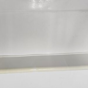 Drum Baffle Short Whirlpool Dryer - WP3403636   *used**