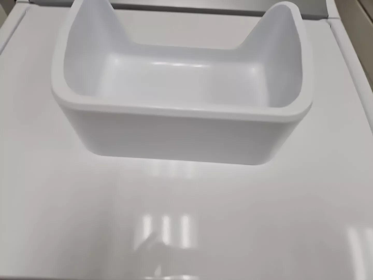 Door Bin Samsung Refrigerator - DA63-05036A *used**