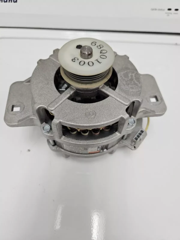 Motor Whirlpool Washer -  W10890624   *used**