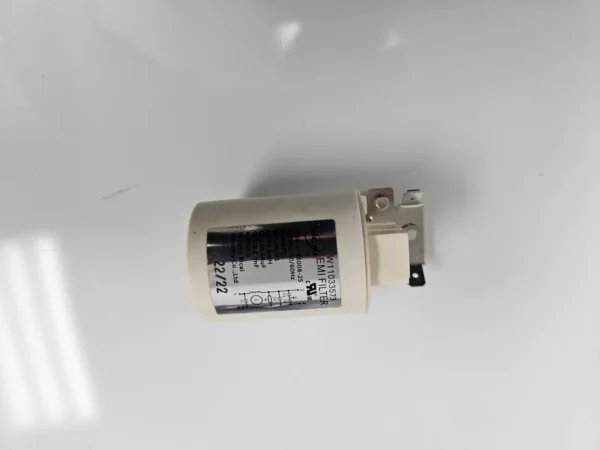 Whirlpool Washer Noise Filter - W11614635   *used**