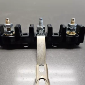 Terminal Block Whirlpool Range - WPW10245259  *used**