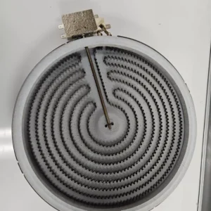Burner Frigidaire Range  - 316135401   *used**