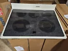 Glass Cooktop Maytag Range Never Used - 74006479   *used**