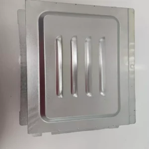 Samsung Range Cover - DG63-00236A    *used**