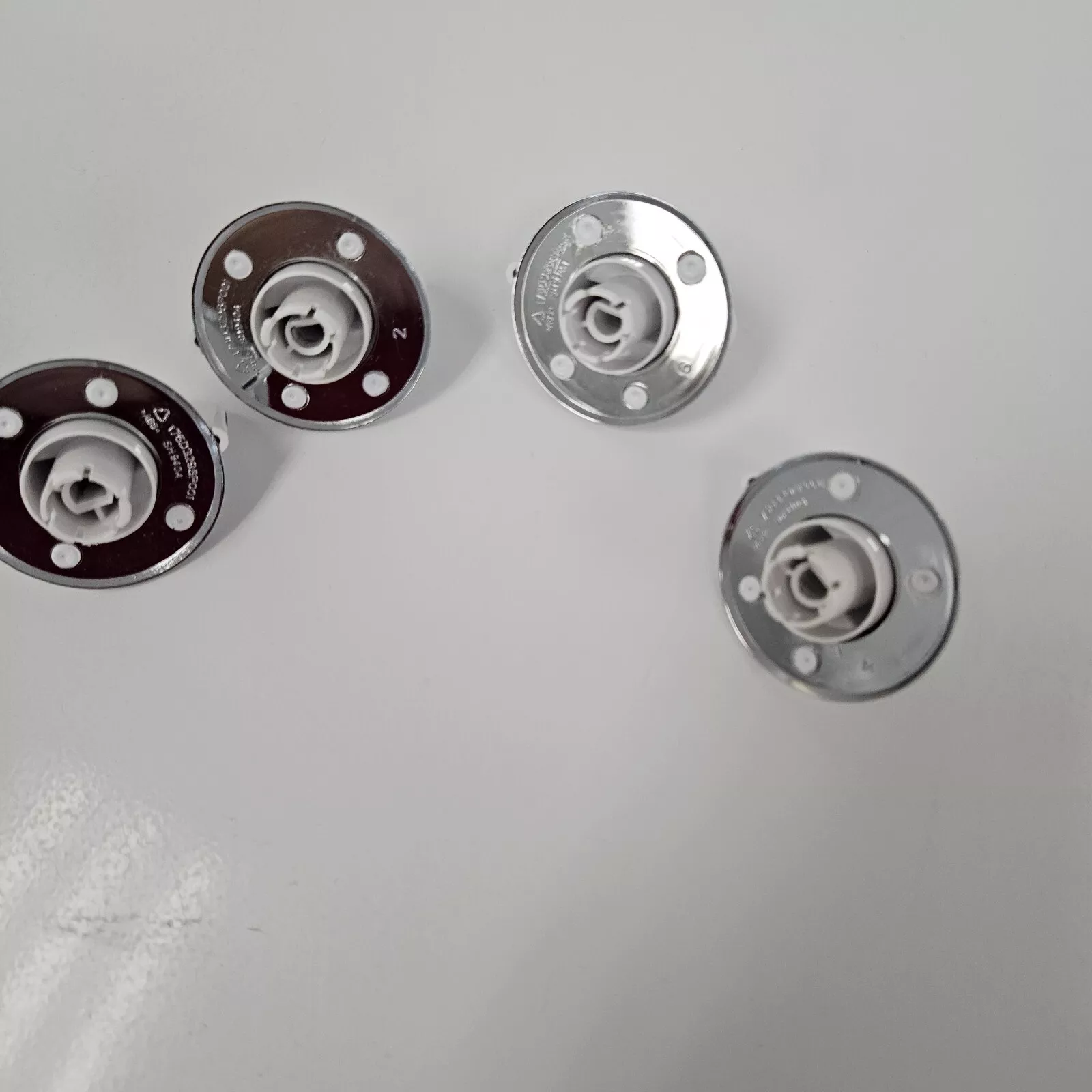 Knob Kit Ge Washer – WH01X10647  *used**