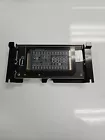 Display Control Whirlpool Range - WPW10603098   *used**