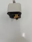 DRYER PUSH TO START SWITCH – WPW10117655   *used**