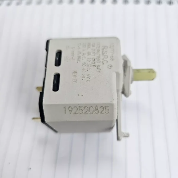 Speed Queen  Dryer Buzzer - D510211   *used**