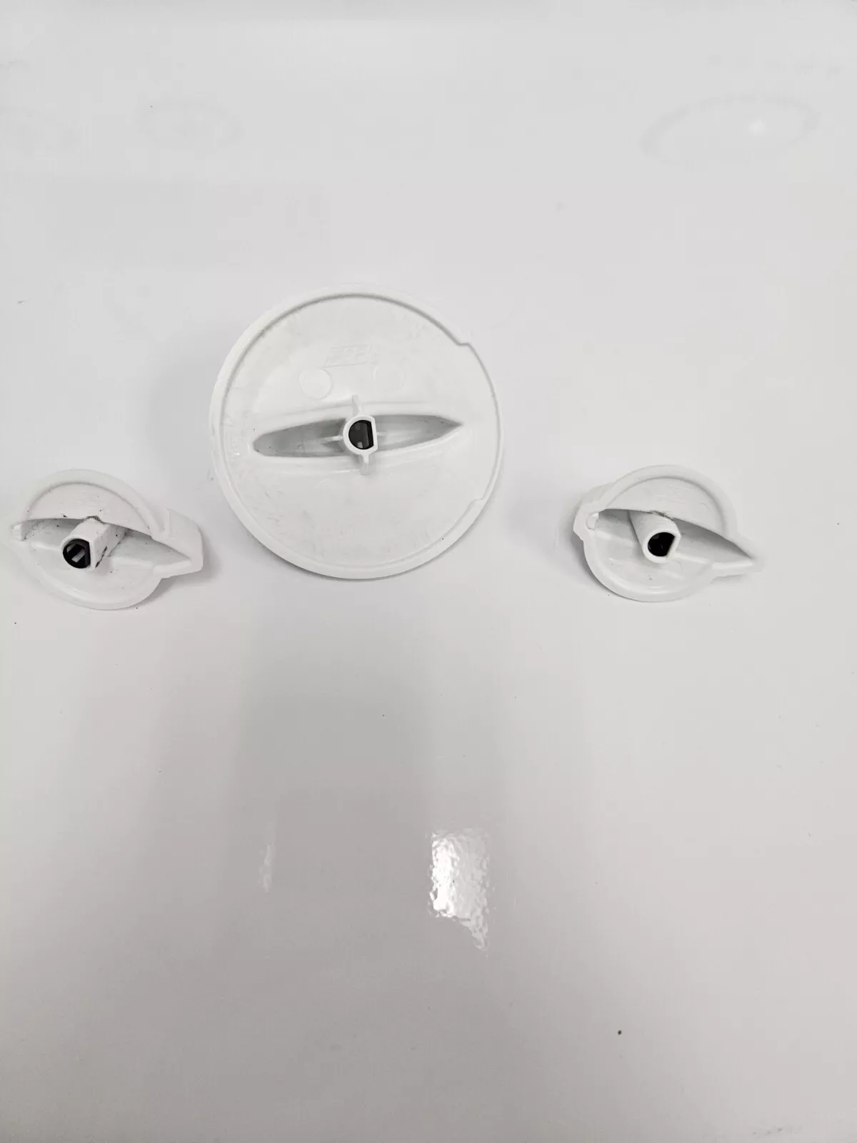 Knob Kit Whirlpool Washer - WPW10711289 WPW10453947 *used** - Image 3