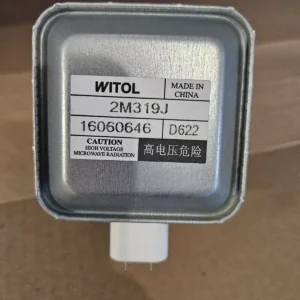 Magnetron GE Microwave -   WB26X23320     2M3197  *used**