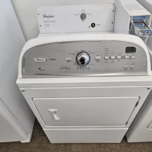 Whirlpool Dryer  Console With Board  -  WPW10269610   W10269625  *used**