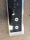 Control Panel With T-pad Whirlpool Range – W10840425   *used**