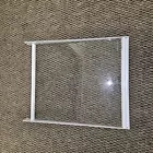 Whirlpool Ref Half Rack Complete – 2201102 2166218 2176263 2163883   *used**
