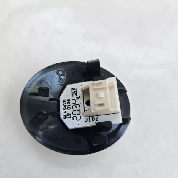 GE Refrigerator LED Light - WR55X11132  *used** - Image 2