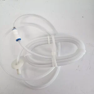 Ge Refrigerator Water Tank - WR17X27628  *used**