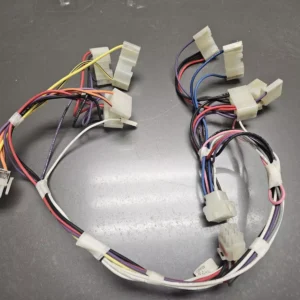 Wire Harness Whirlpool  Range - W10580288   *used**