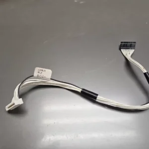 Wire Harness Whirlpool Kenmore Range - W11226772 W10598170    *used**