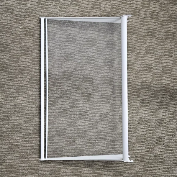 Full Glass Shelf Whirlpool  - 2163863    *used**