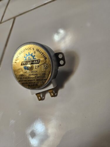 Frigidaire Microwave Stirrer Motor –  5304488389  *used**