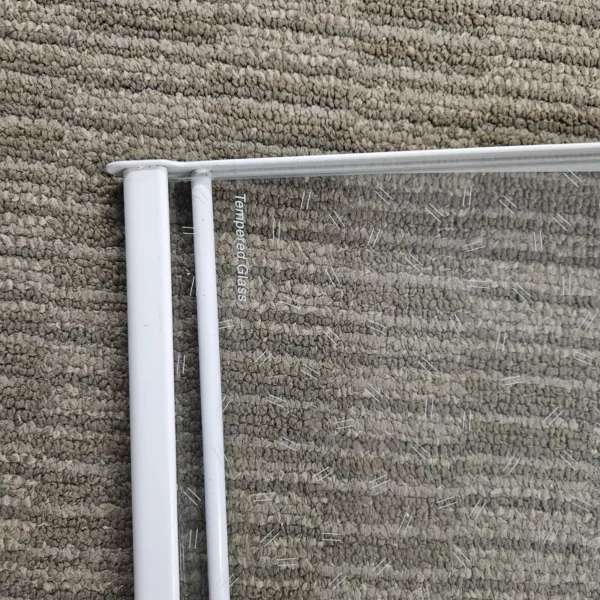 Full Glass Shelf Whirlpool  - 2163863    *used** - Image 2
